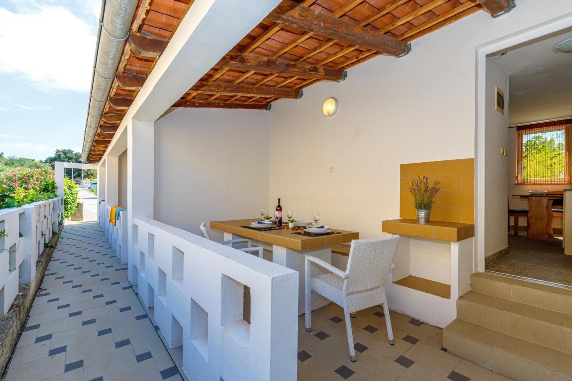 מדולין Apartments Elisabeth מראה חיצוני תמונה