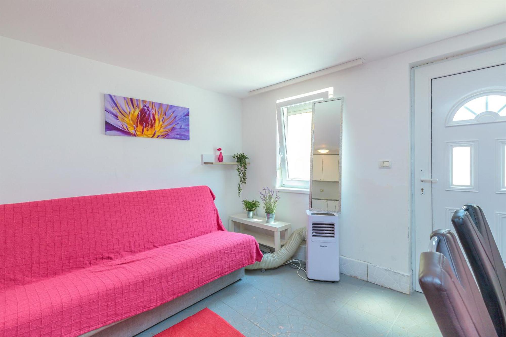 מדולין Apartments Elisabeth מראה חיצוני תמונה