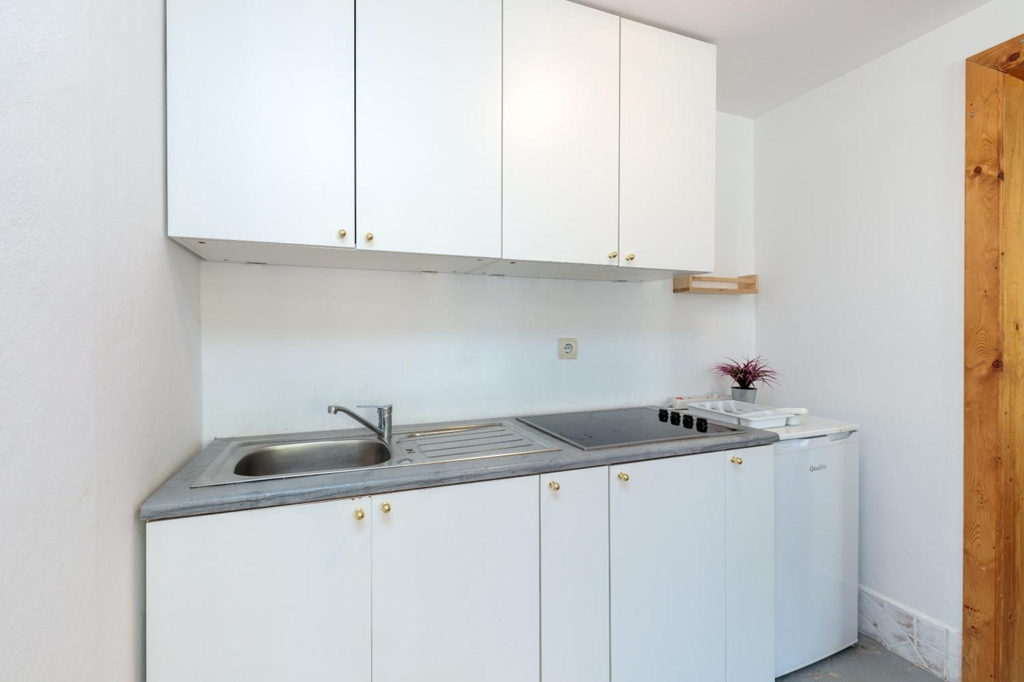 מדולין Apartments Elisabeth מראה חיצוני תמונה