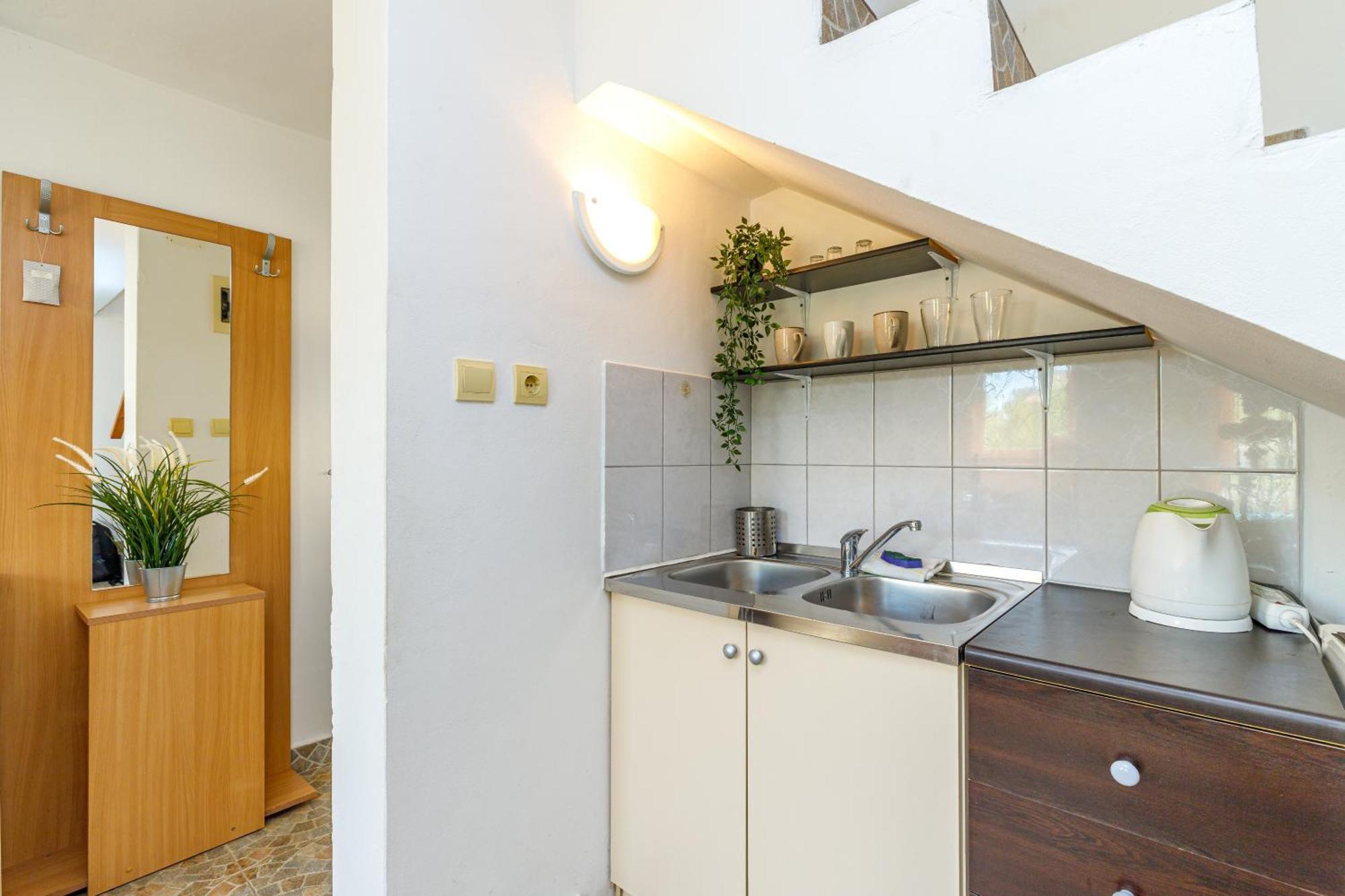 מדולין Apartments Elisabeth מראה חיצוני תמונה