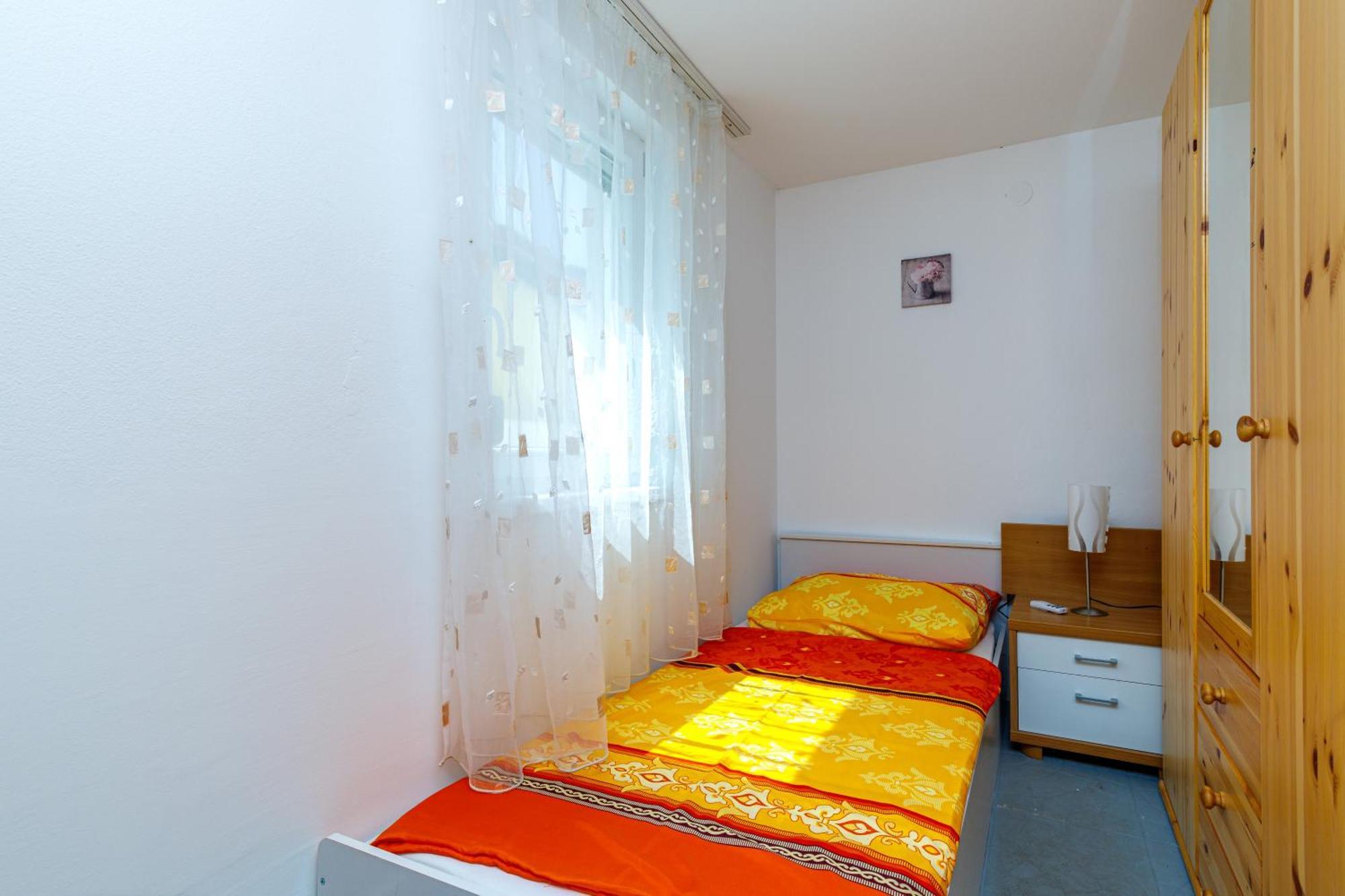 מדולין Apartments Elisabeth מראה חיצוני תמונה