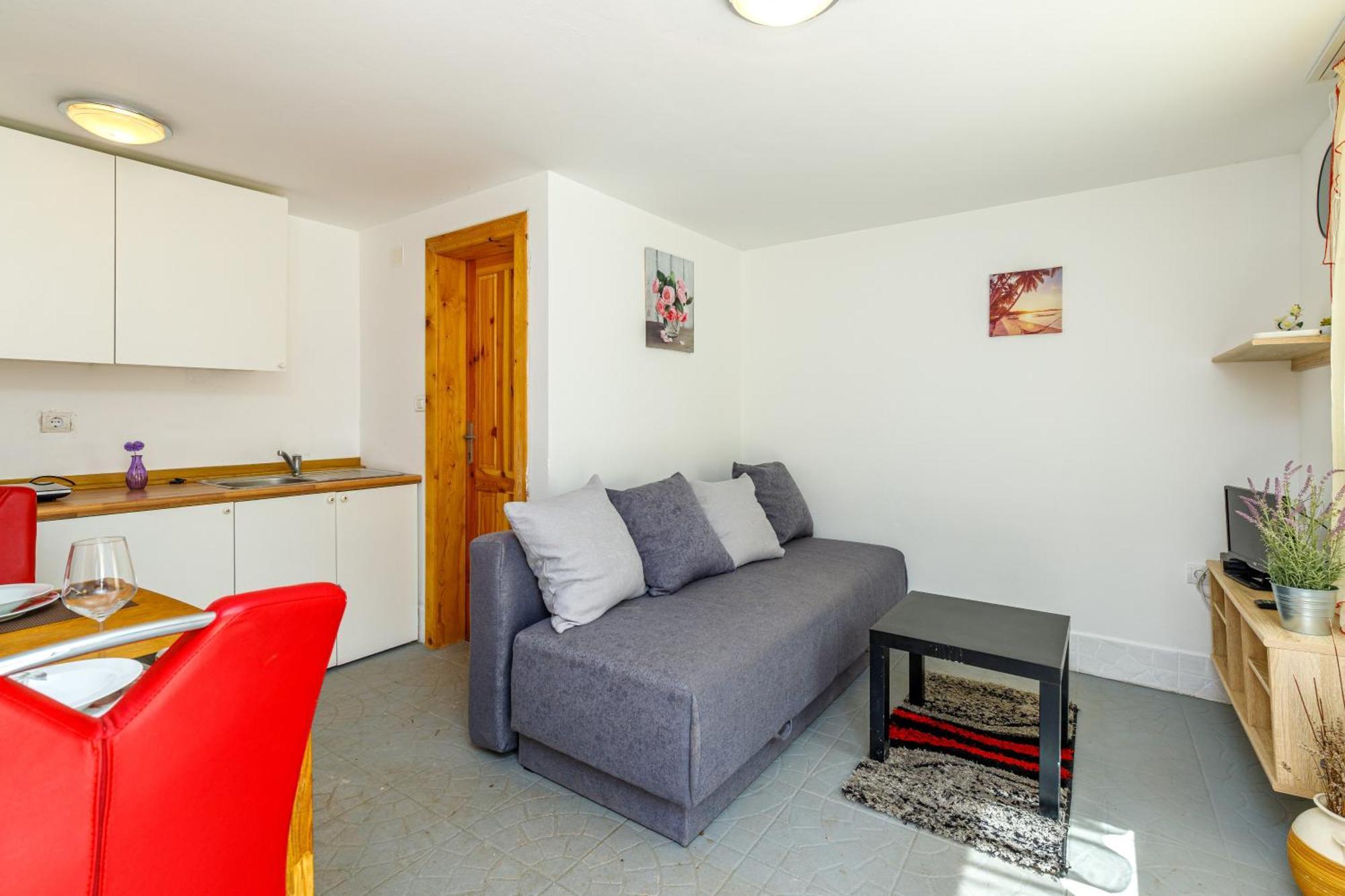 מדולין Apartments Elisabeth מראה חיצוני תמונה