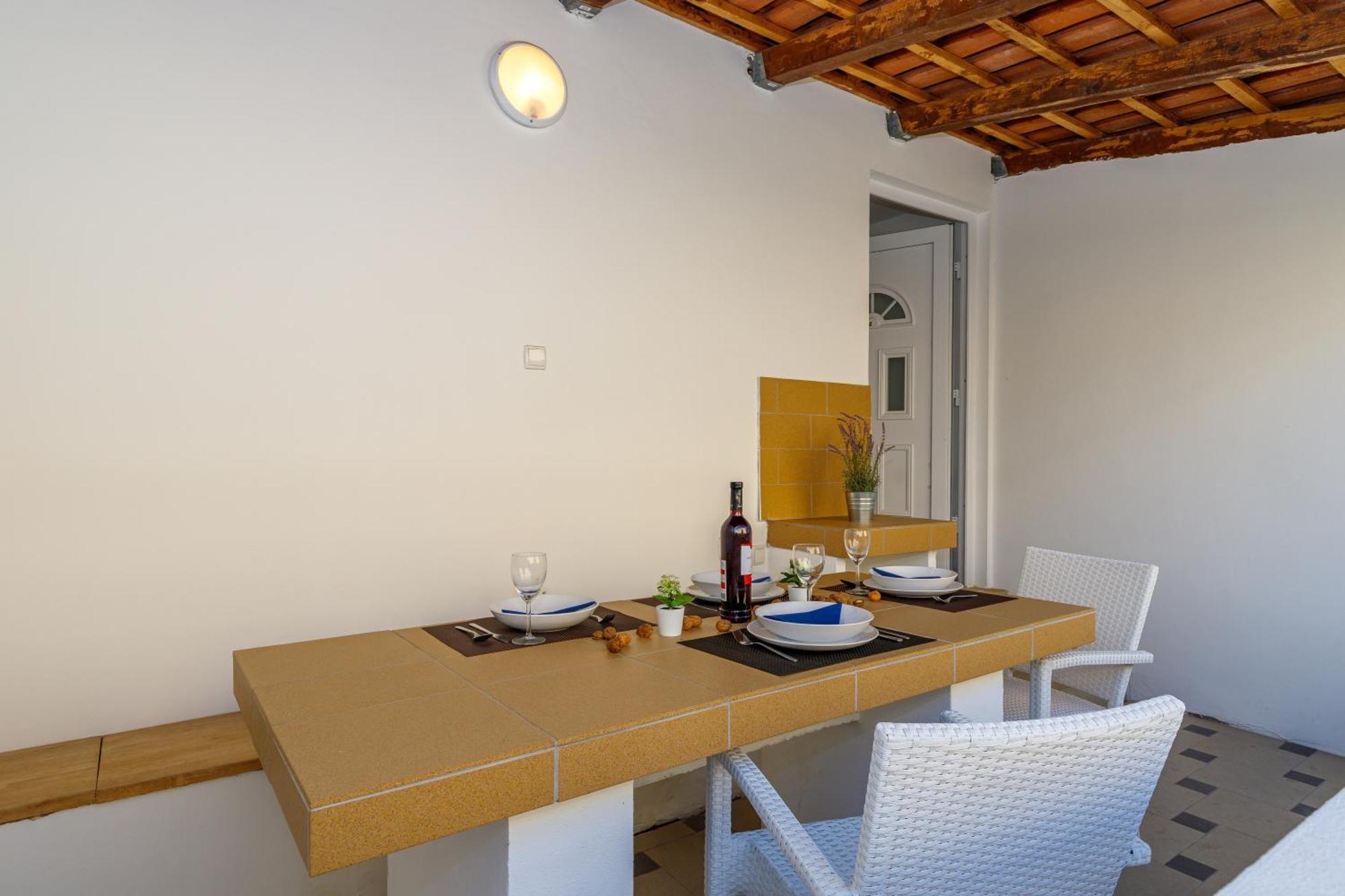 מדולין Apartments Elisabeth מראה חיצוני תמונה