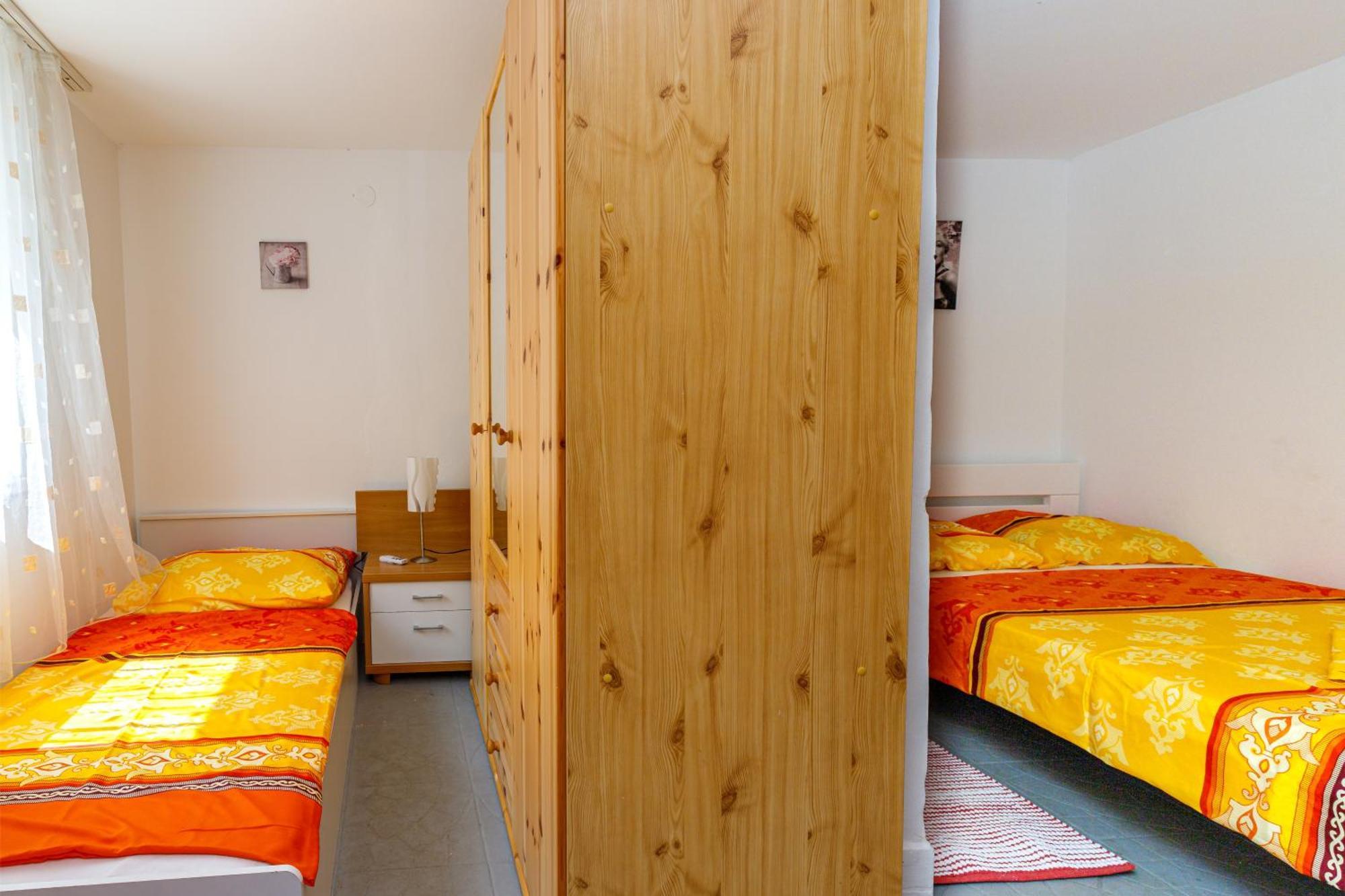 מדולין Apartments Elisabeth מראה חיצוני תמונה