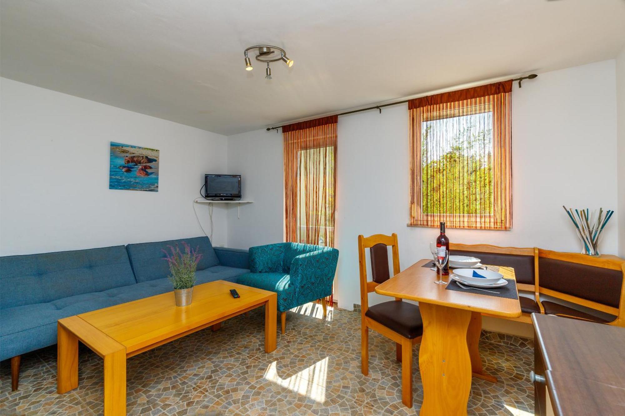 מדולין Apartments Elisabeth מראה חיצוני תמונה