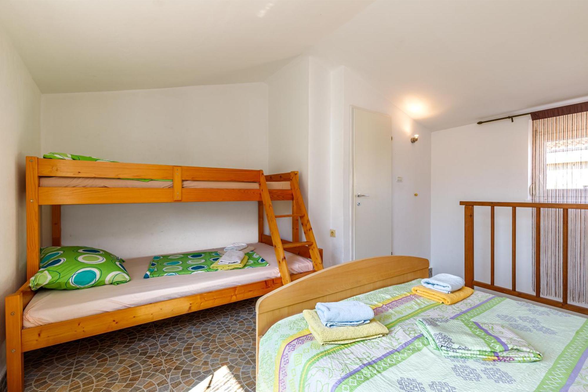 מדולין Apartments Elisabeth מראה חיצוני תמונה