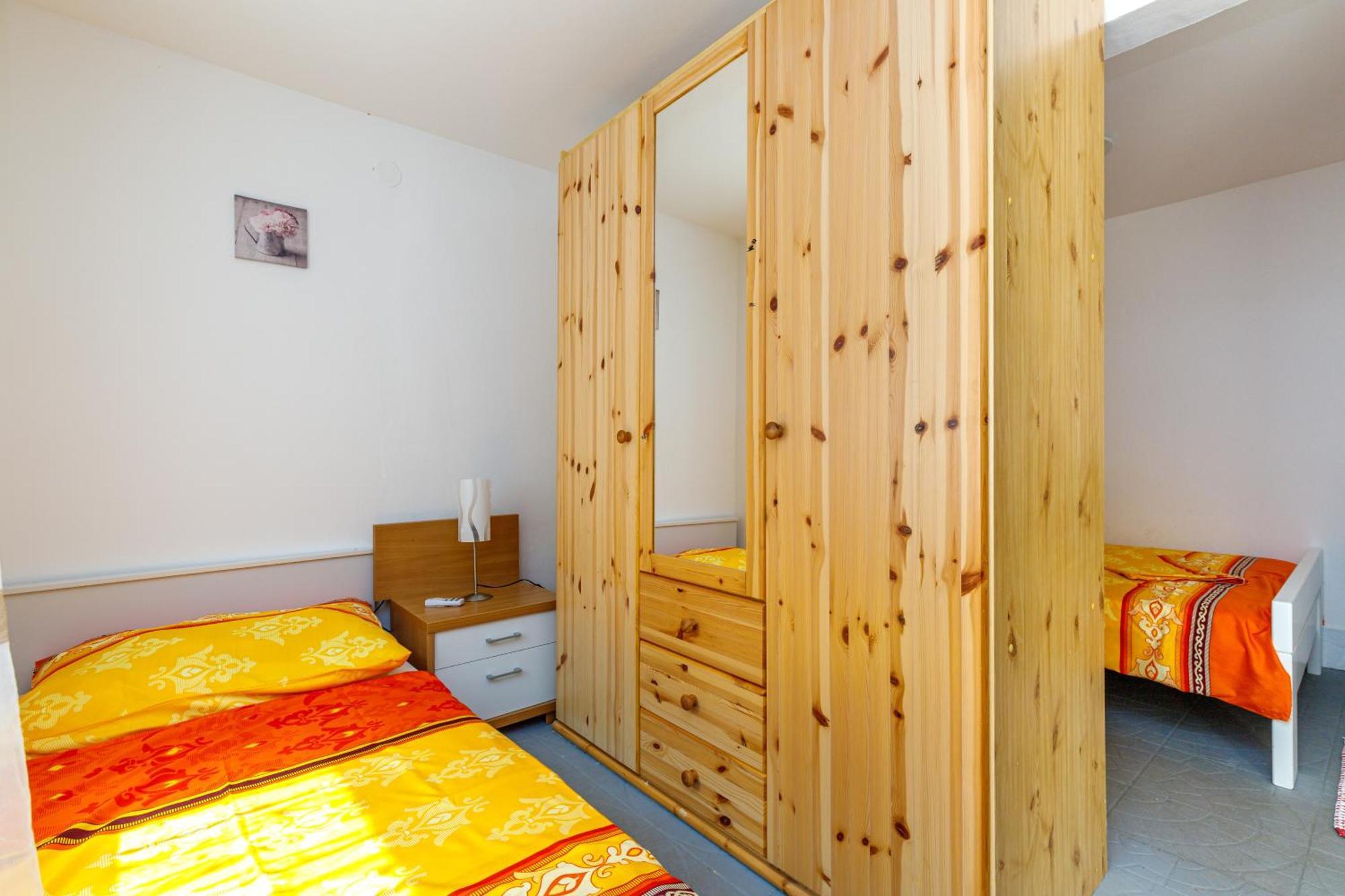מדולין Apartments Elisabeth מראה חיצוני תמונה