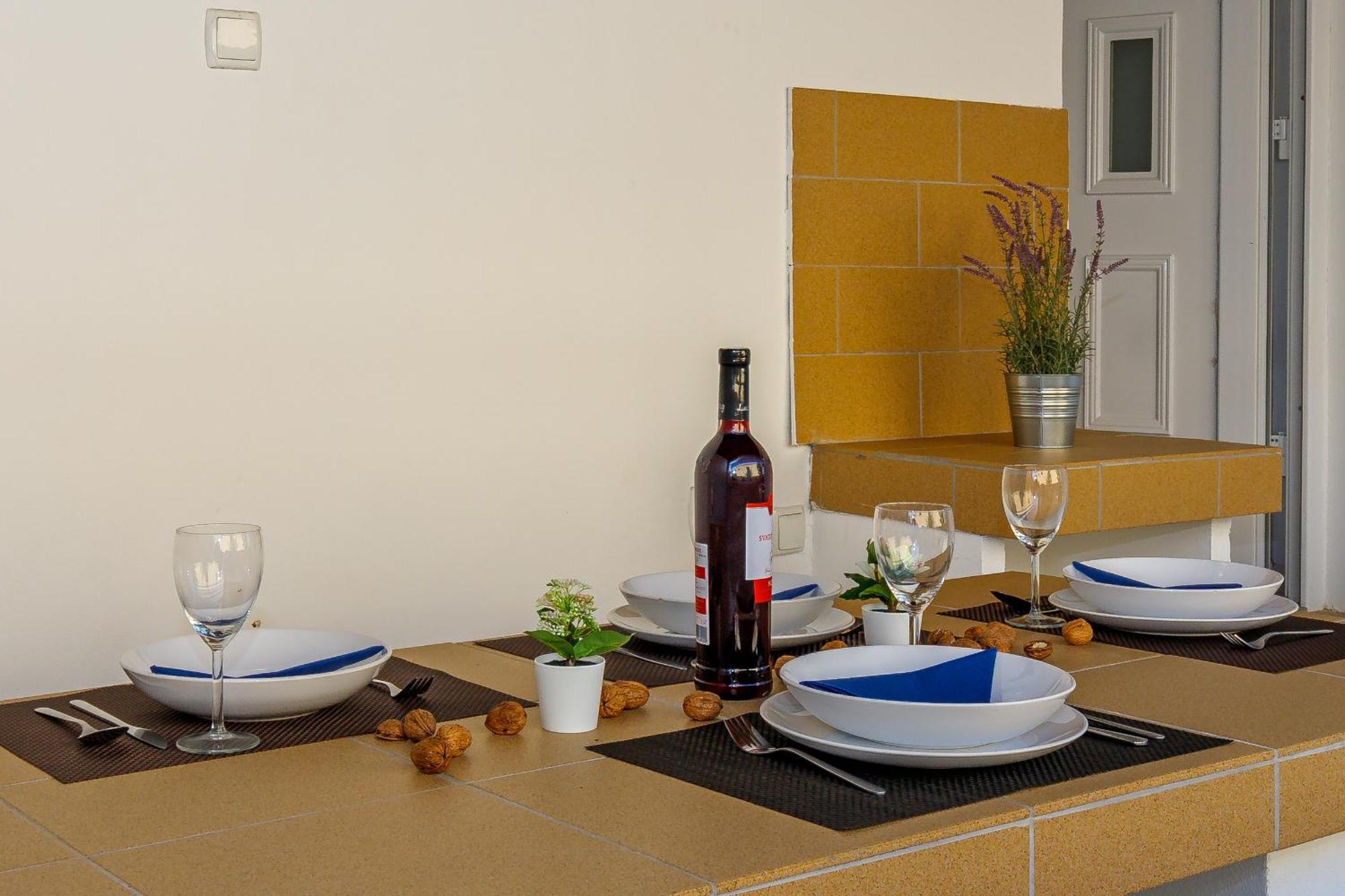 מדולין Apartments Elisabeth מראה חיצוני תמונה