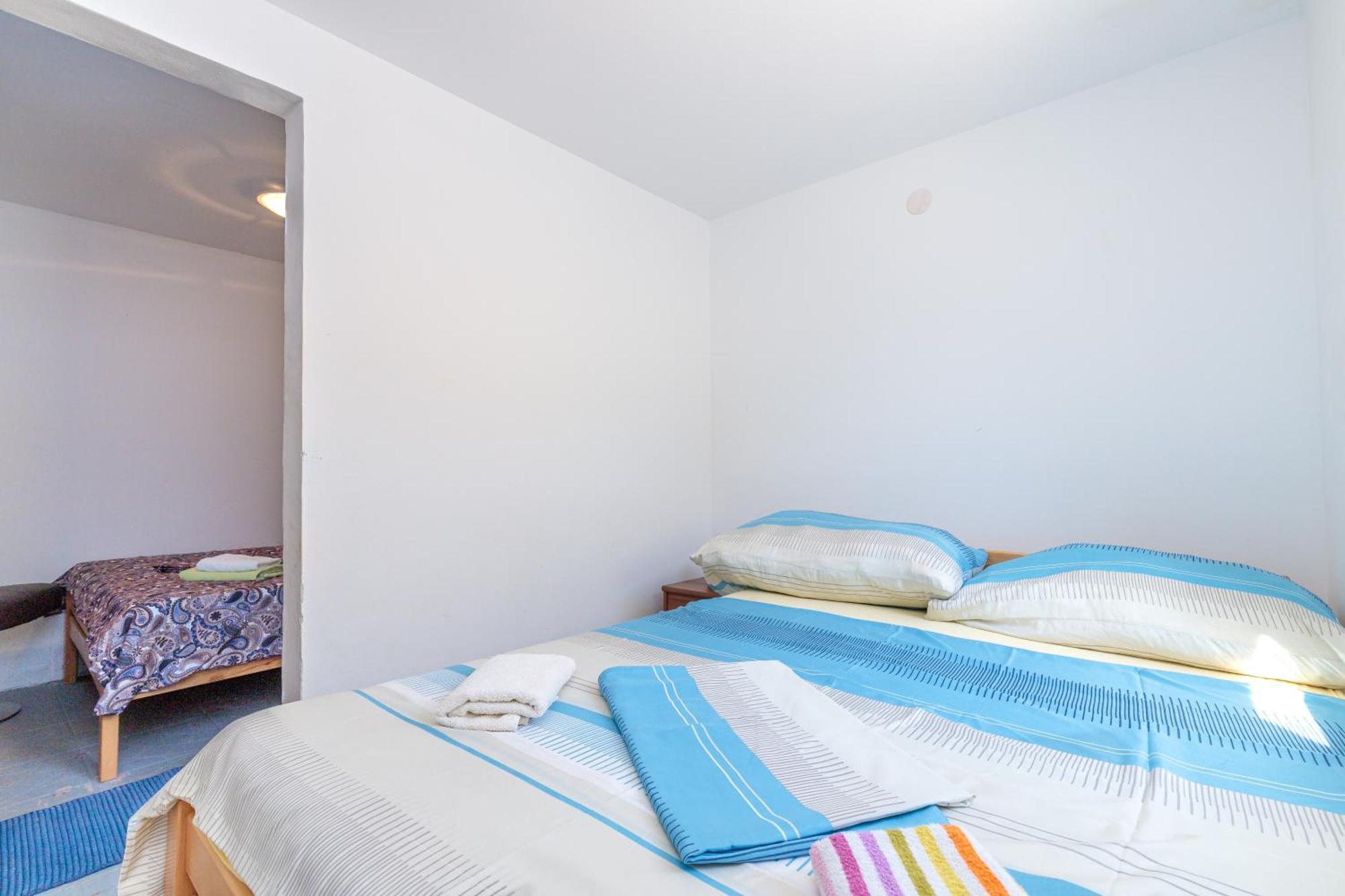 מדולין Apartments Elisabeth מראה חיצוני תמונה