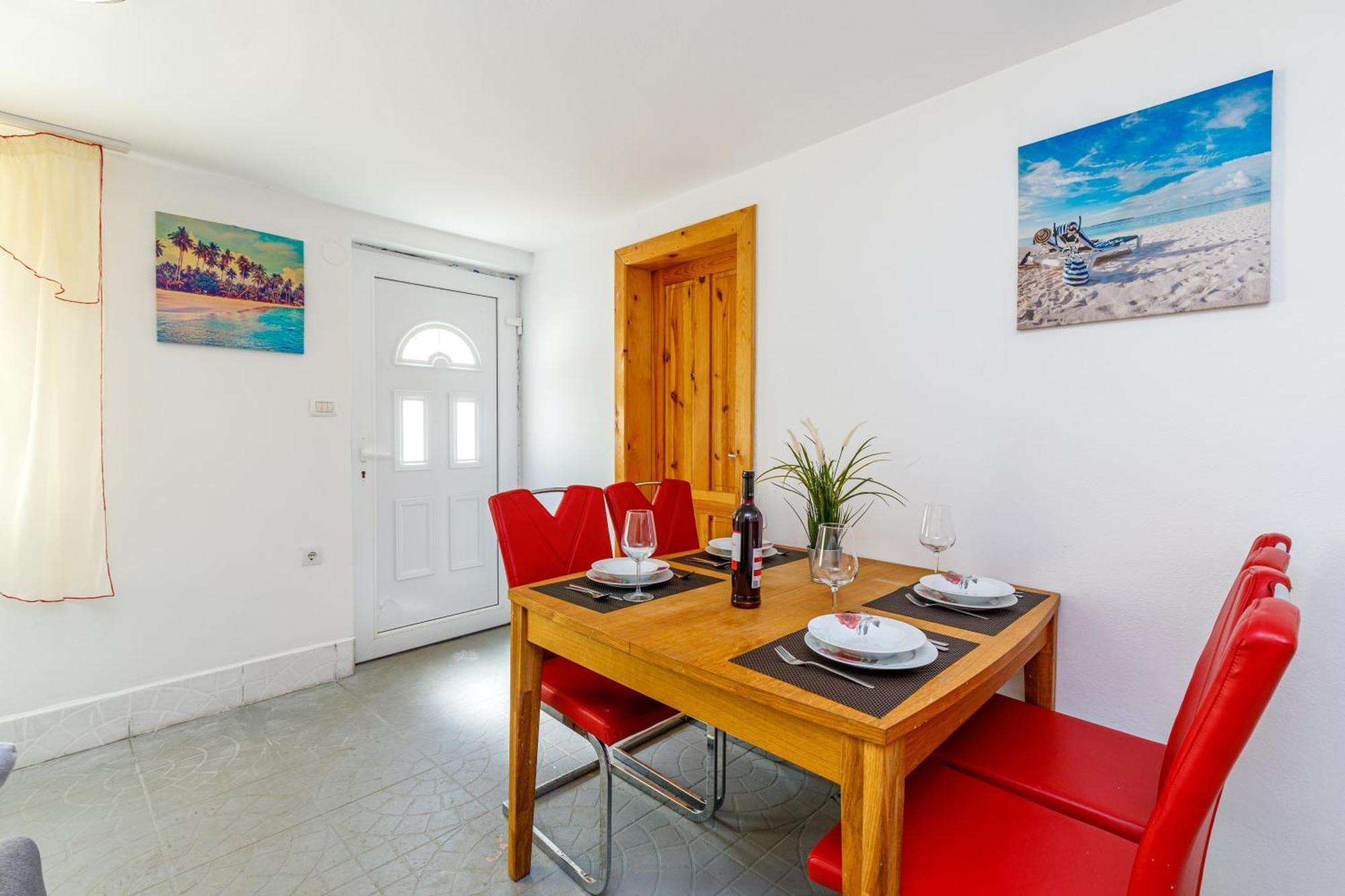 מדולין Apartments Elisabeth מראה חיצוני תמונה