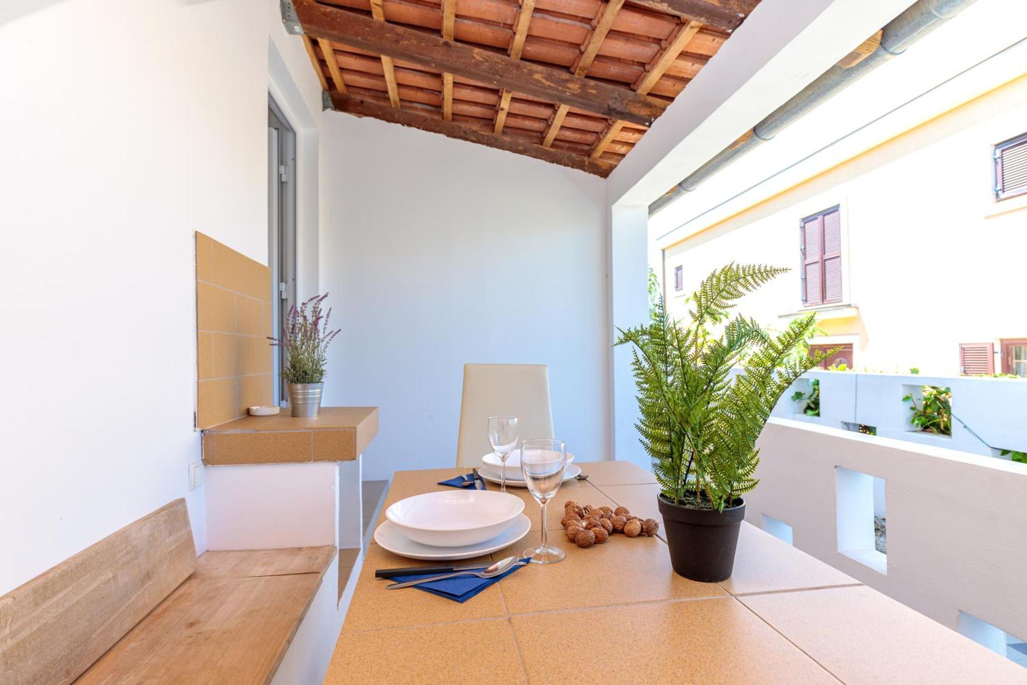 מדולין Apartments Elisabeth מראה חיצוני תמונה