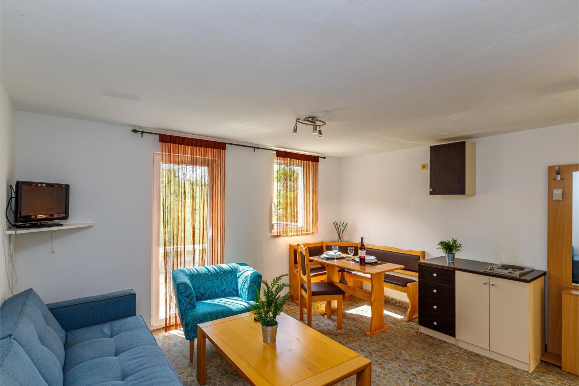 מדולין Apartments Elisabeth מראה חיצוני תמונה