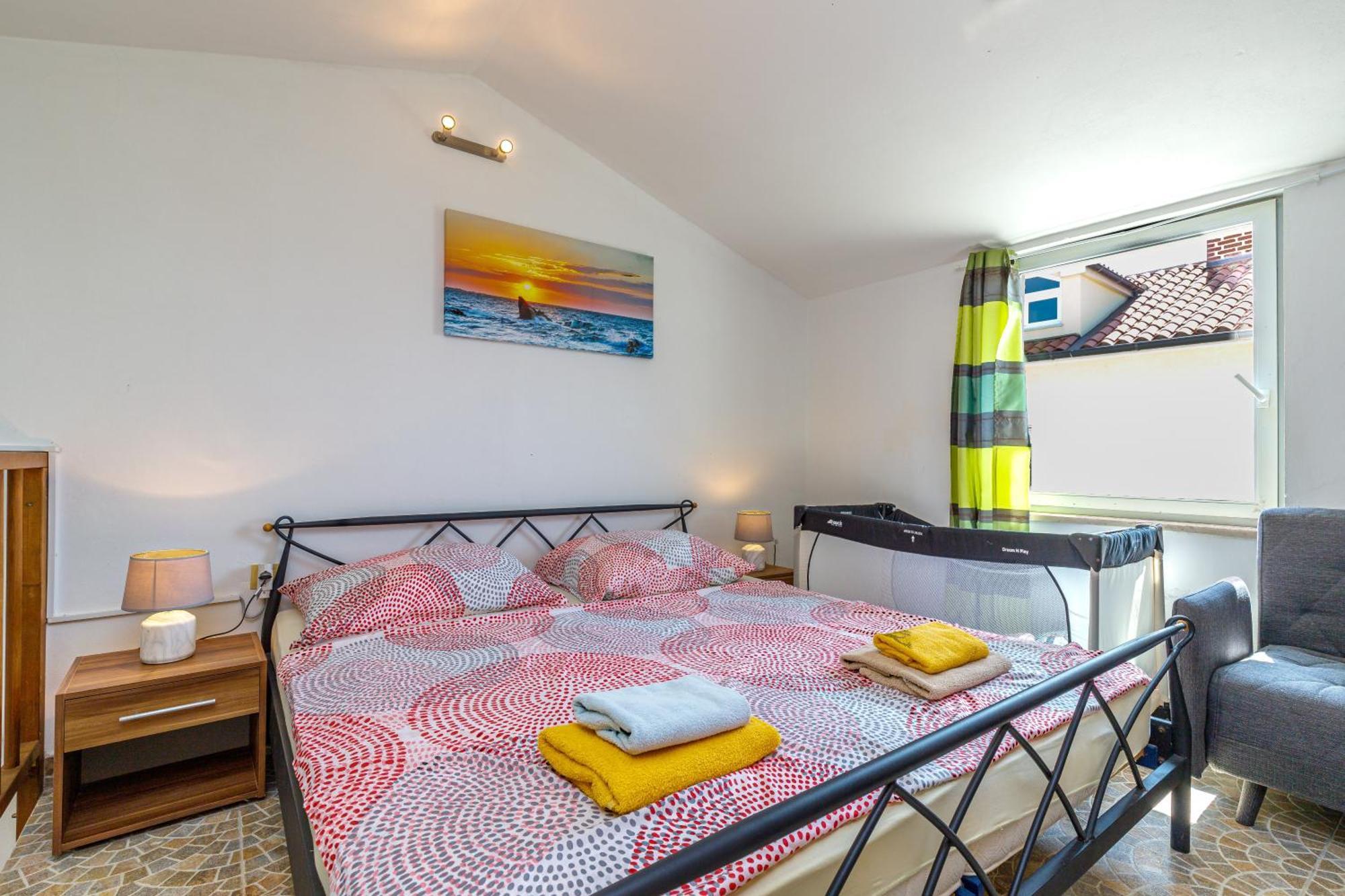 מדולין Apartments Elisabeth מראה חיצוני תמונה