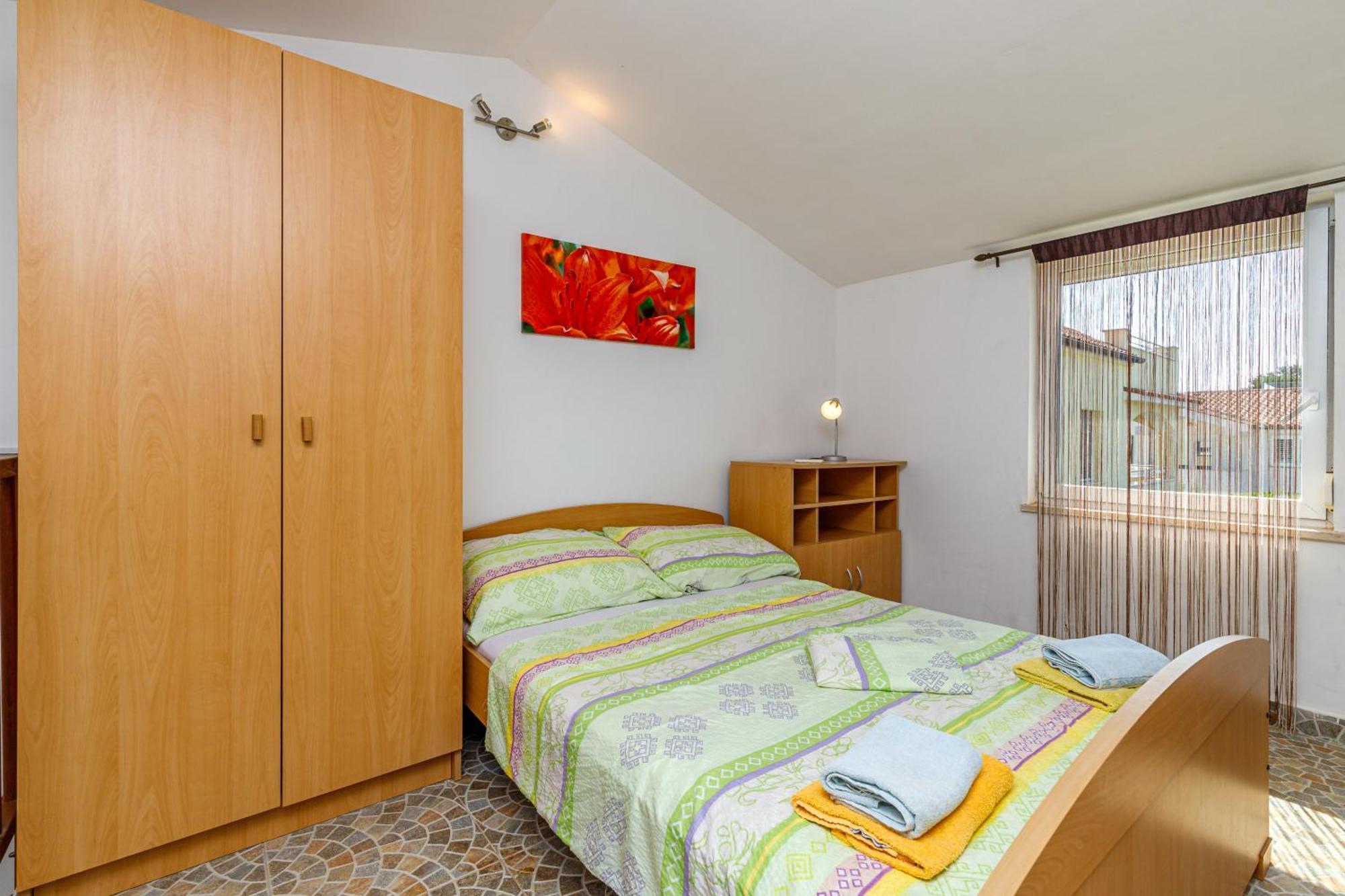מדולין Apartments Elisabeth מראה חיצוני תמונה