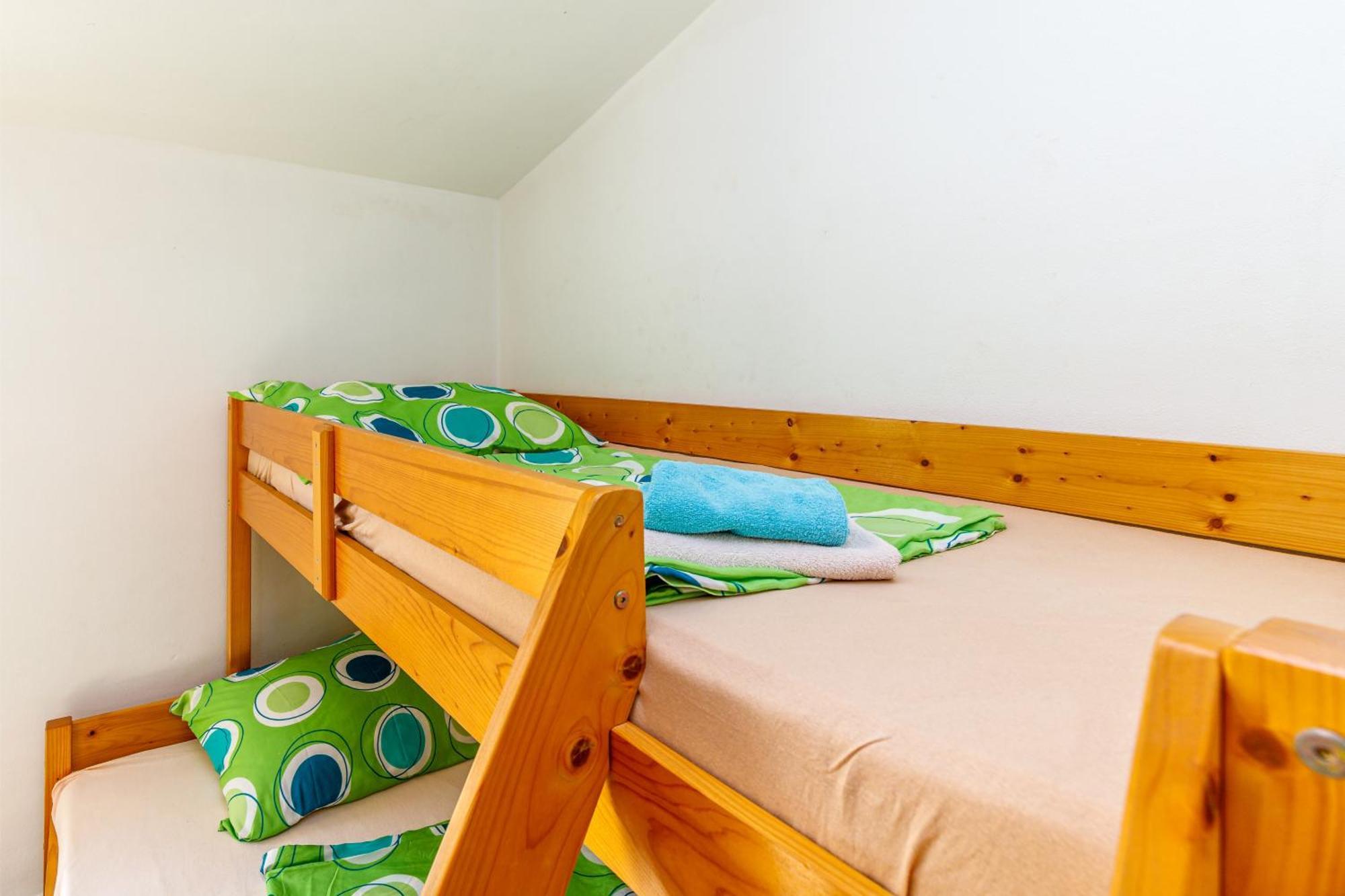 מדולין Apartments Elisabeth מראה חיצוני תמונה