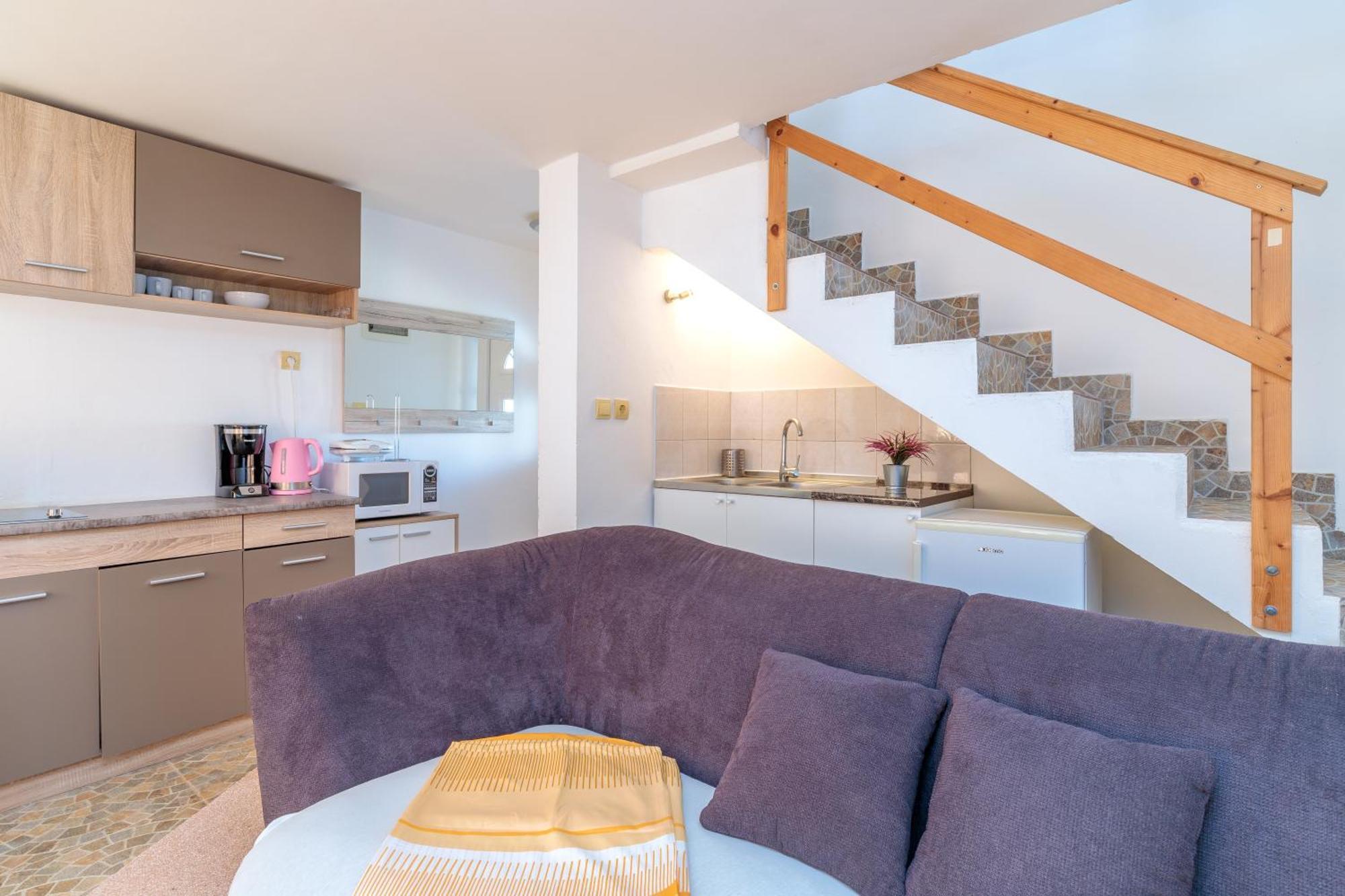 מדולין Apartments Elisabeth מראה חיצוני תמונה