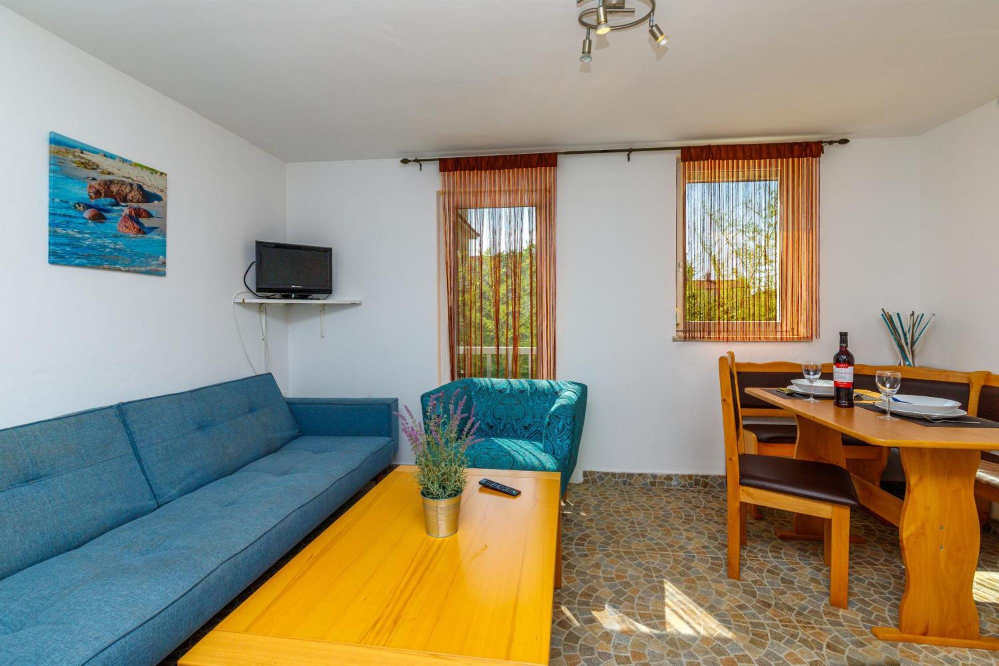 מדולין Apartments Elisabeth מראה חיצוני תמונה