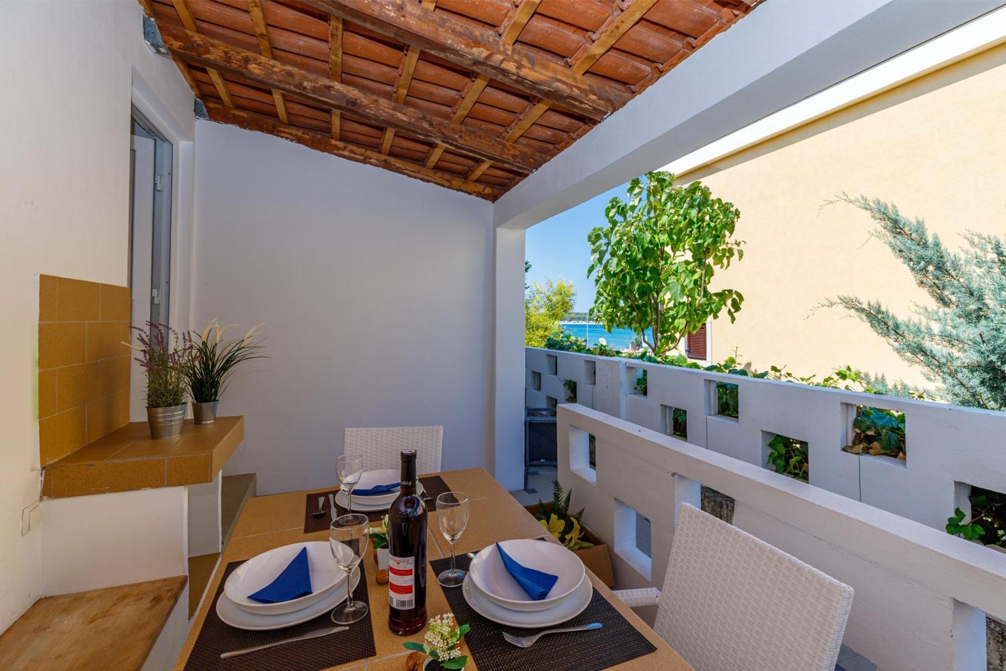 מדולין Apartments Elisabeth מראה חיצוני תמונה