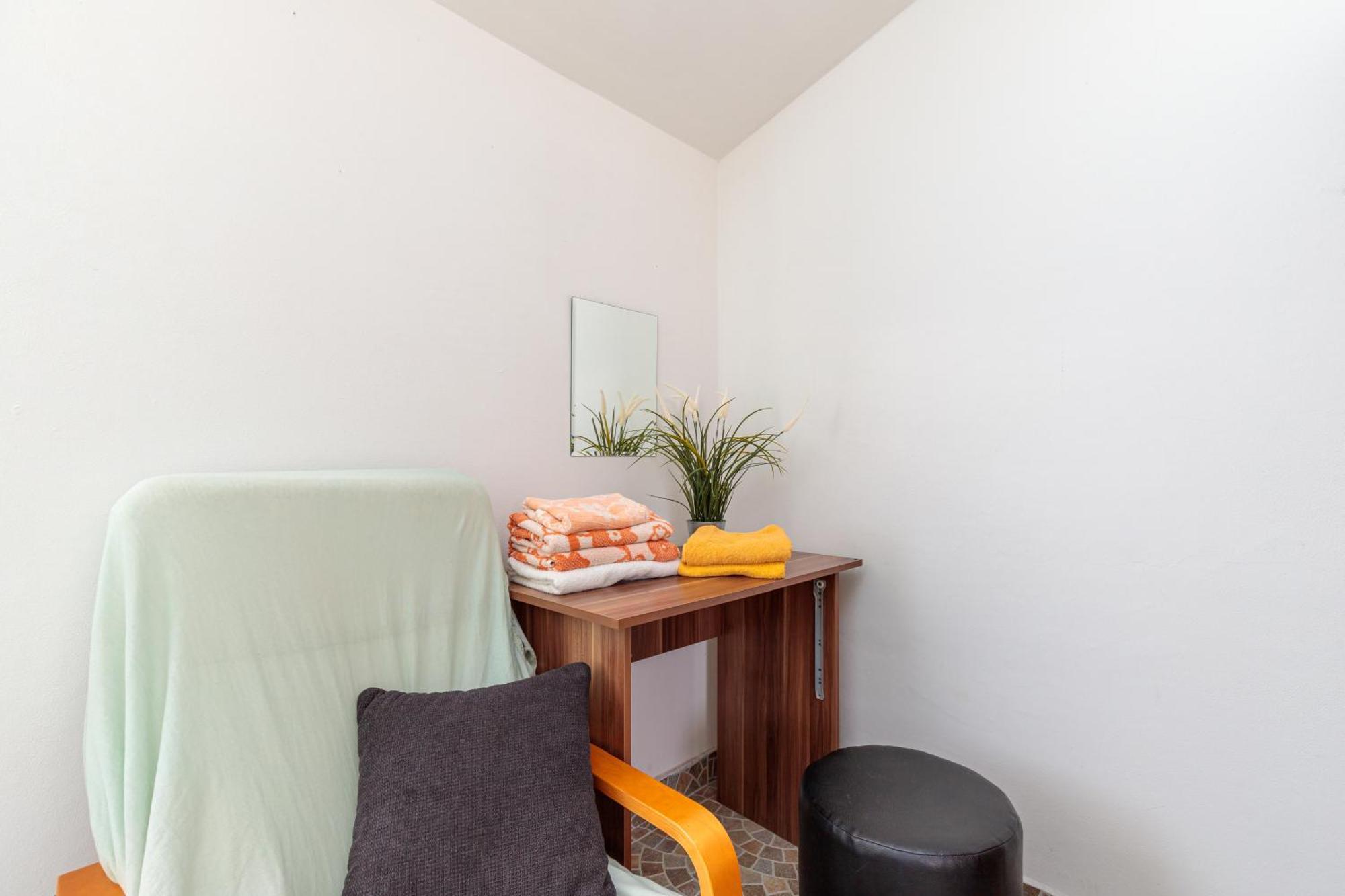 מדולין Apartments Elisabeth מראה חיצוני תמונה