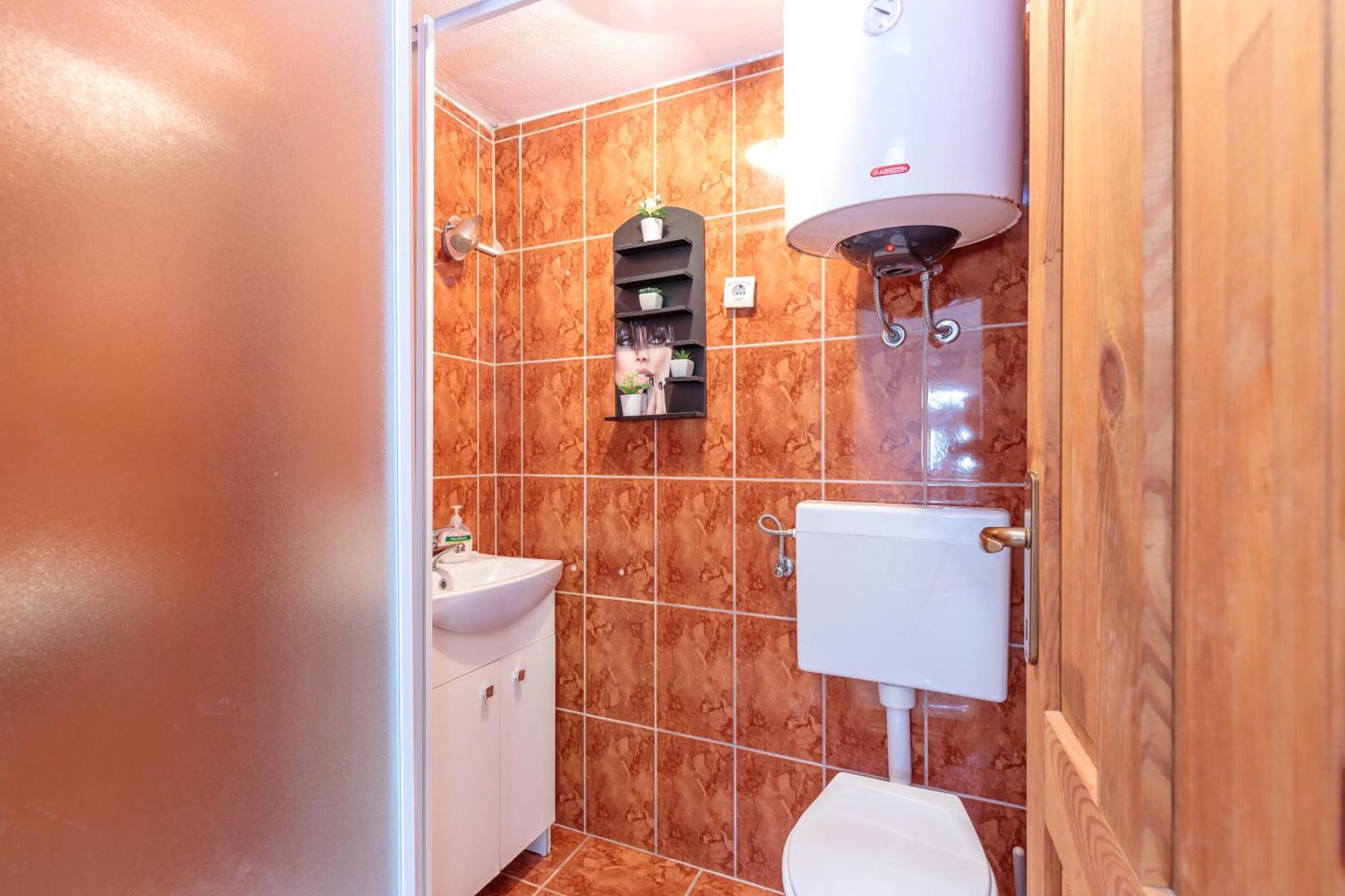 מדולין Apartments Elisabeth מראה חיצוני תמונה