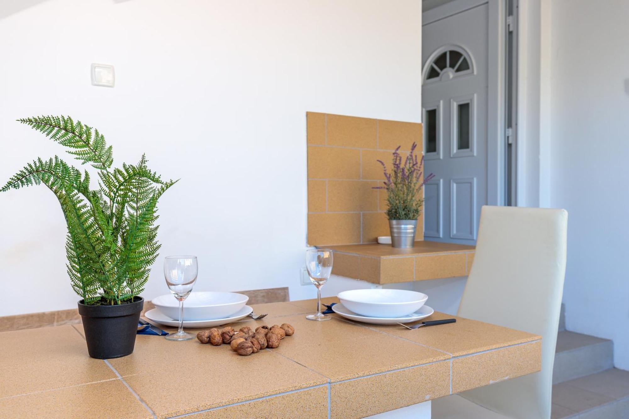 מדולין Apartments Elisabeth מראה חיצוני תמונה