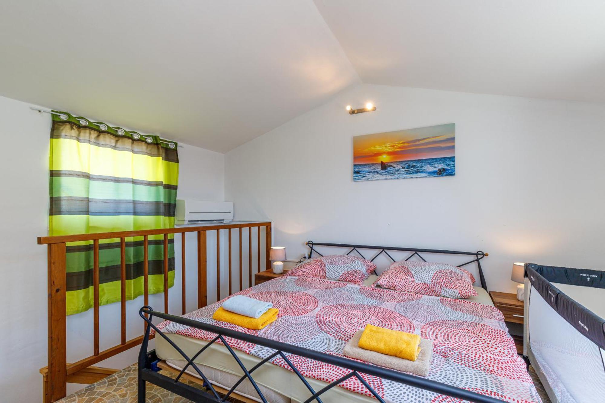 מדולין Apartments Elisabeth מראה חיצוני תמונה